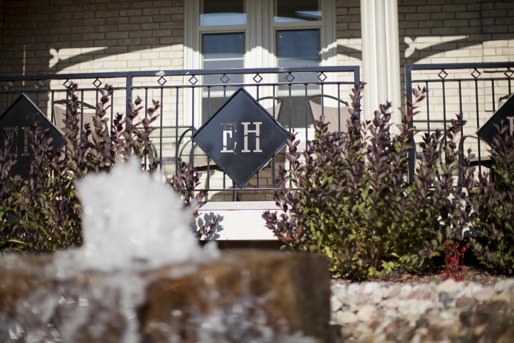 Elm Hurst Inn & Spa Ingersoll Bagian luar foto