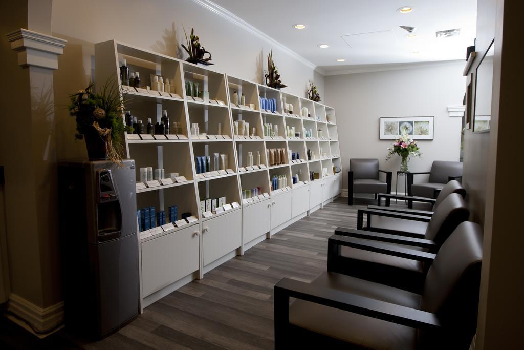 Elm Hurst Inn & Spa Ingersoll Bagian luar foto