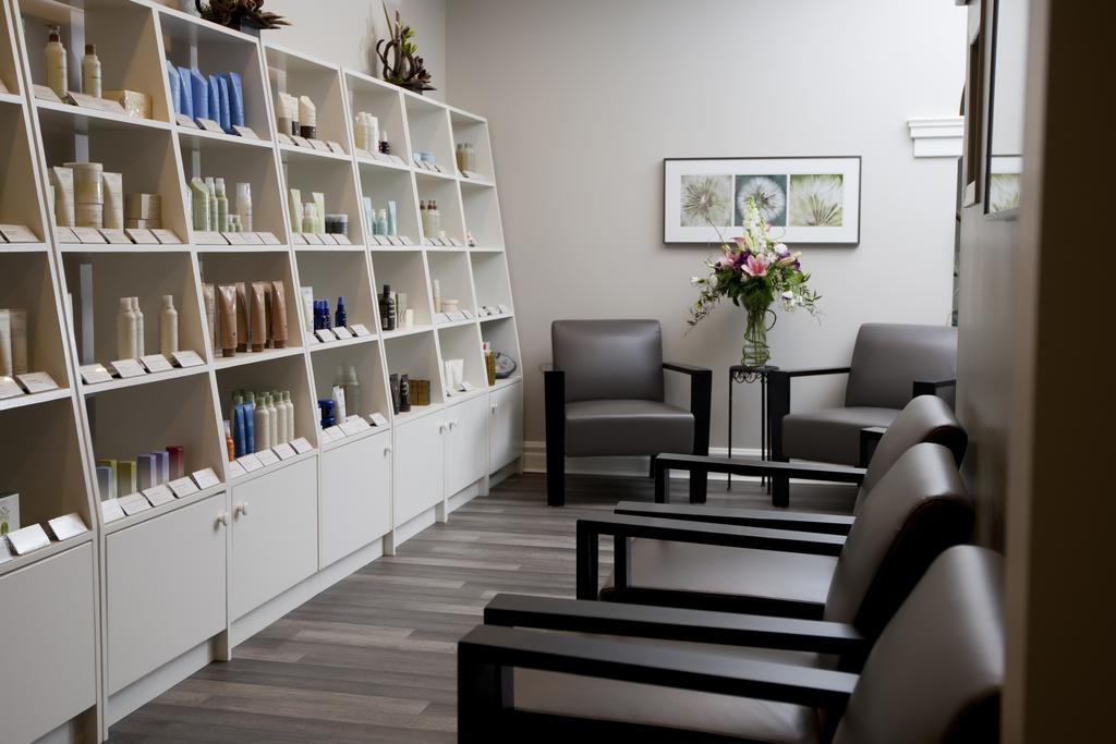 Elm Hurst Inn & Spa Ingersoll Bagian luar foto