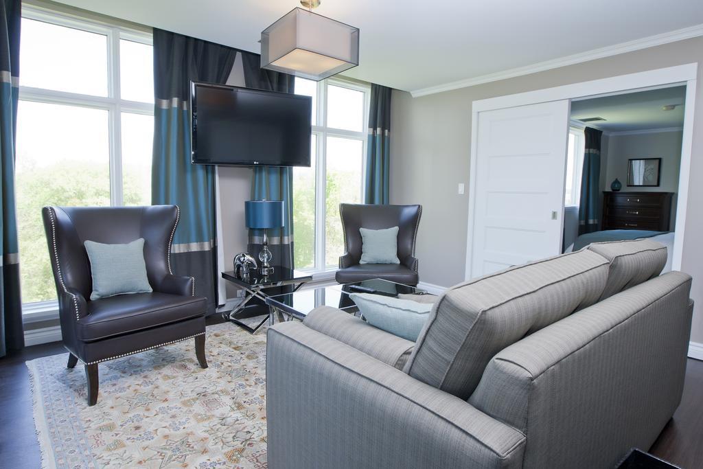 Elm Hurst Inn & Spa Ingersoll Bagian luar foto
