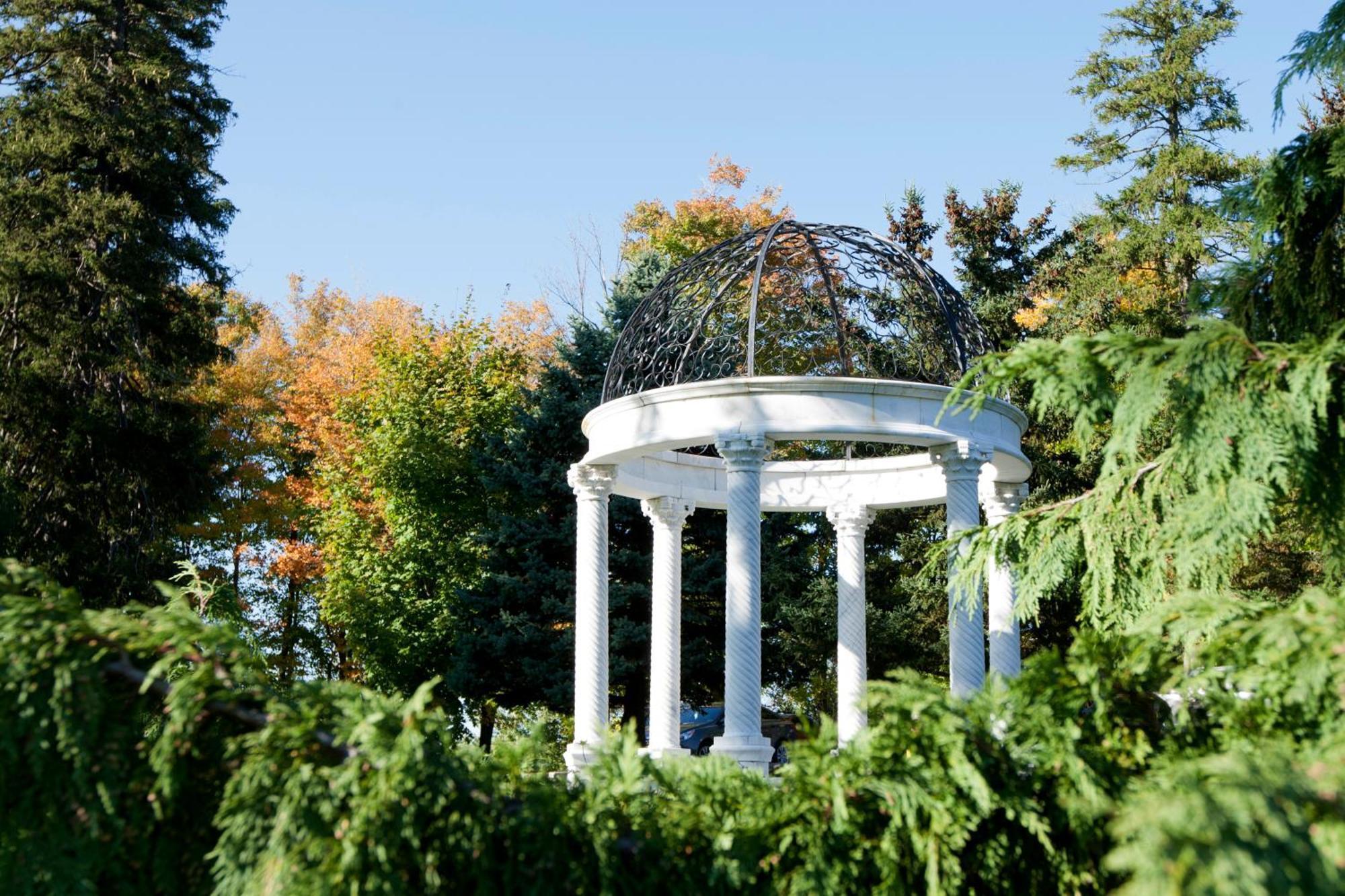 Elm Hurst Inn & Spa Ingersoll Bagian luar foto