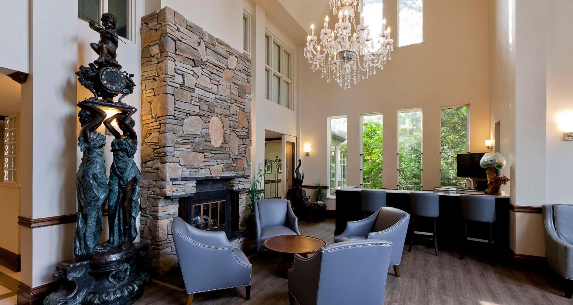 Elm Hurst Inn & Spa Ingersoll Bagian luar foto