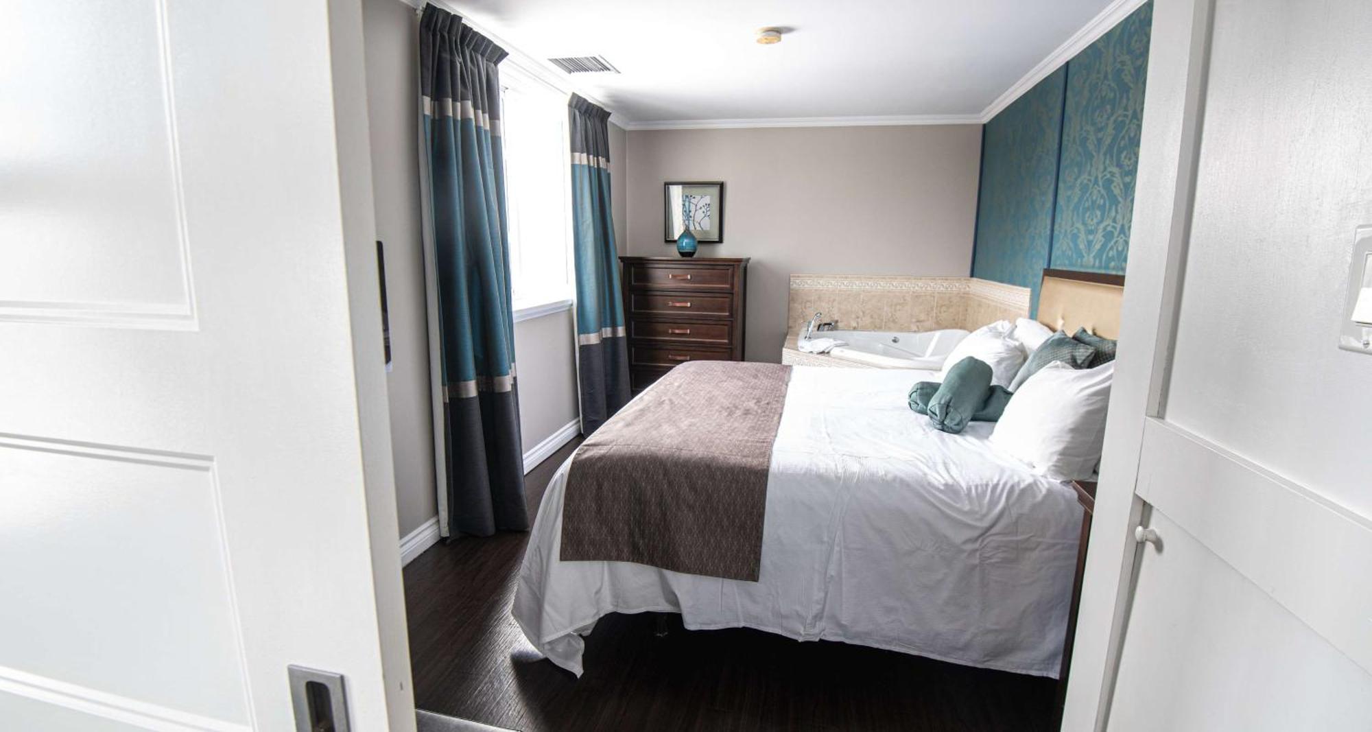 Elm Hurst Inn & Spa Ingersoll Bagian luar foto