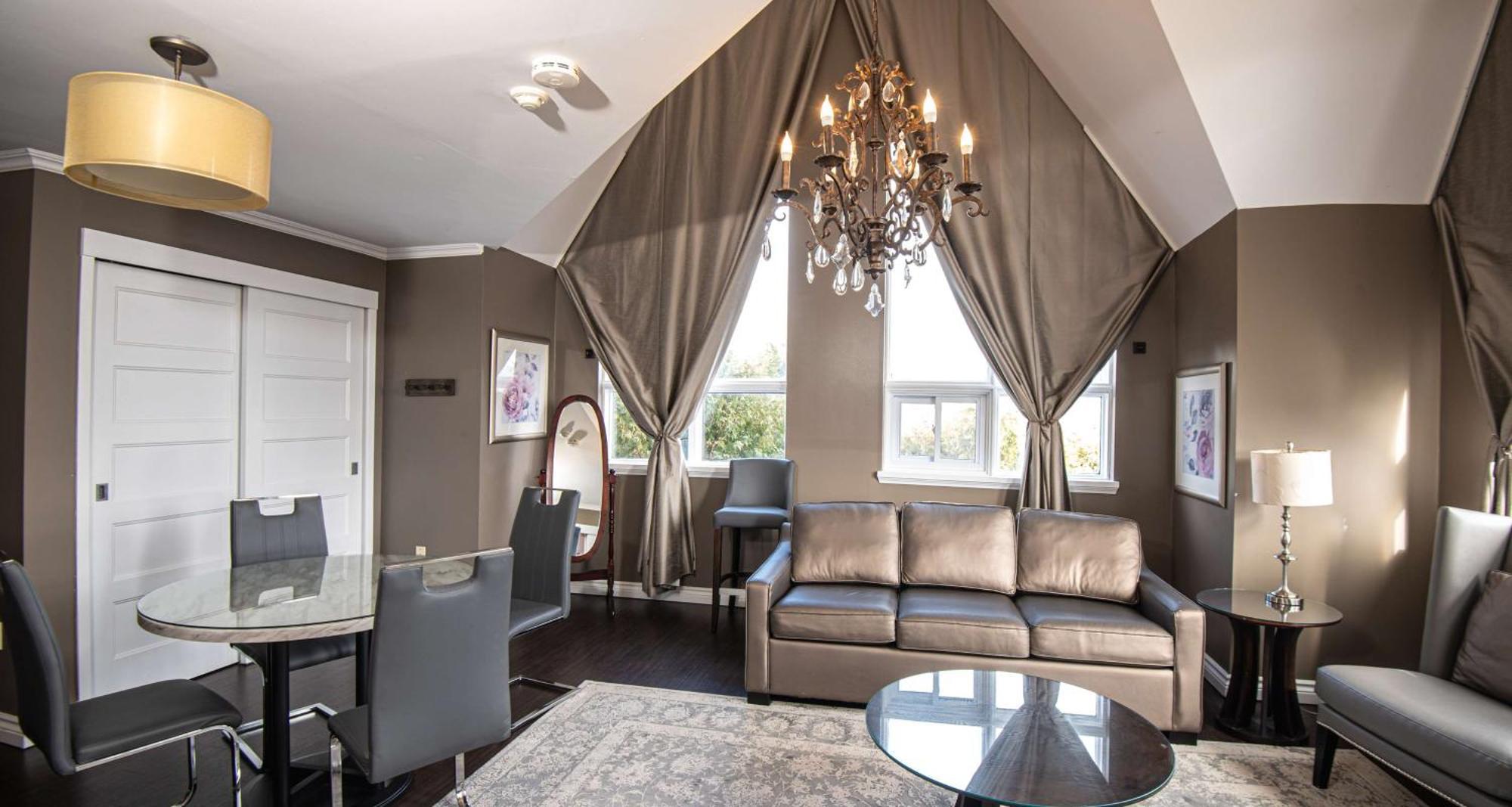 Elm Hurst Inn & Spa Ingersoll Bagian luar foto