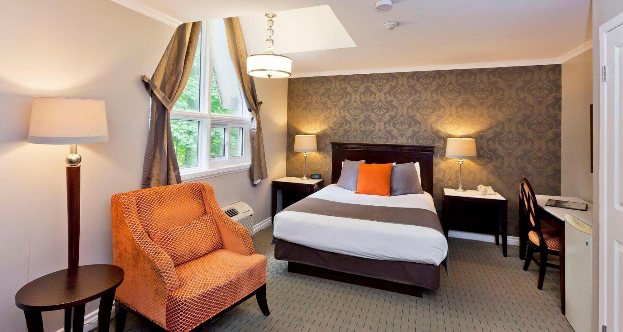 Elm Hurst Inn & Spa Ingersoll Bagian luar foto