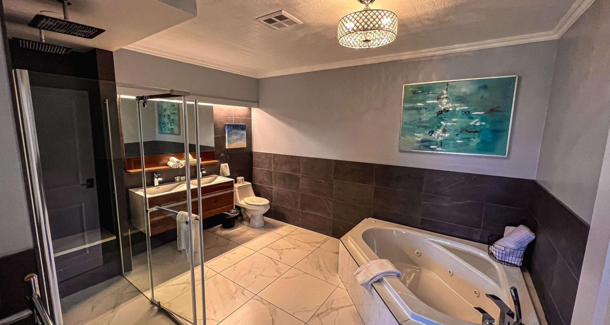 Elm Hurst Inn & Spa Ingersoll Bagian luar foto