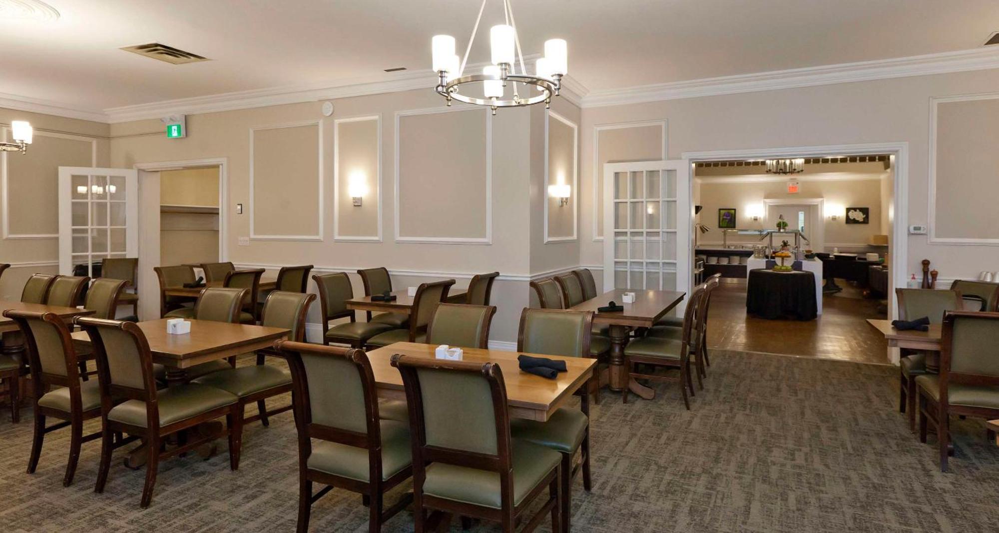 Elm Hurst Inn & Spa Ingersoll Bagian luar foto