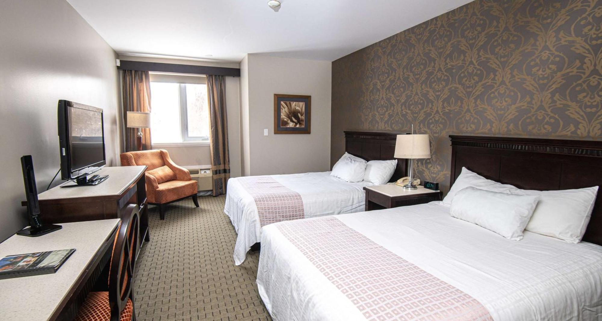 Elm Hurst Inn & Spa Ingersoll Bagian luar foto