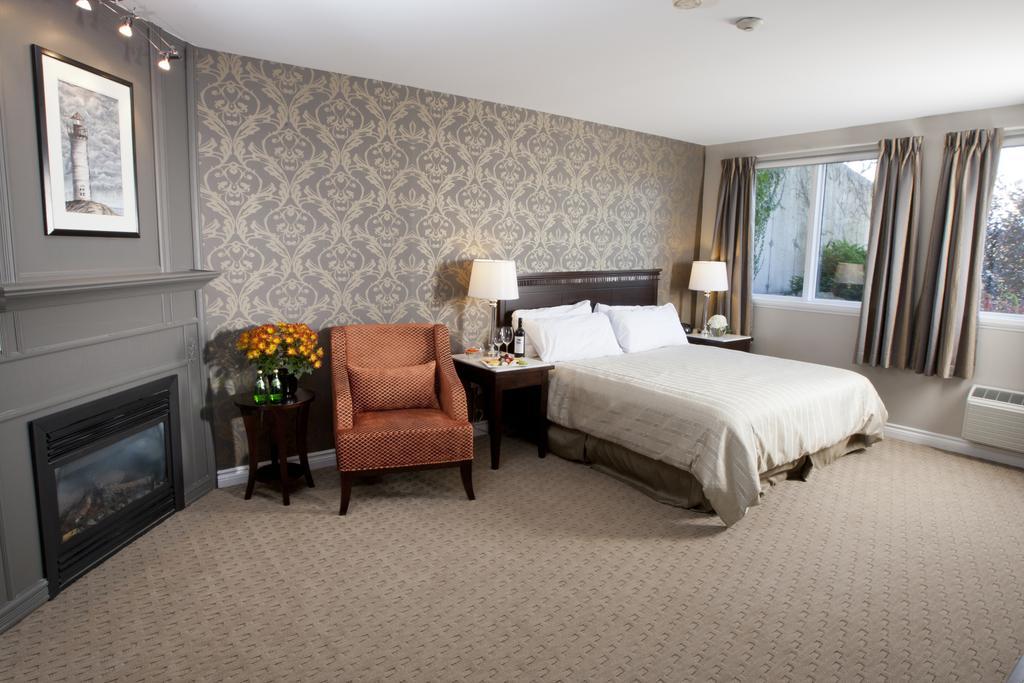 Elm Hurst Inn & Spa Ingersoll Bagian luar foto